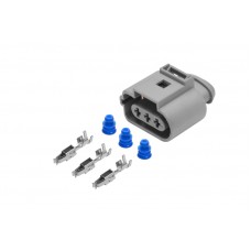 Bosch 3 pin VAG crank connector kit